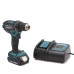Дрель-шуруповерт Makita DDF482SYE