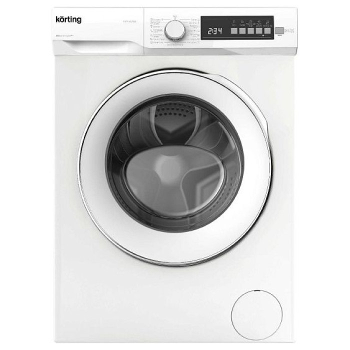 Стиральная машина KORTING KWM 42L1065 Стиральная машина KORTING KWM 42L1065