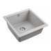 Кухонная мойка PAULMARK Brilon PM104546-GR Кухонная мойка PAULMARK Brilon PM104546-GR