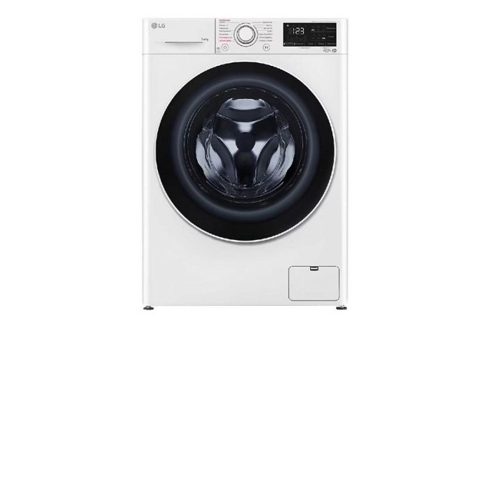 Стиральная машина LG F2V3HG0W Стиральная машина LG F2V3HG0W