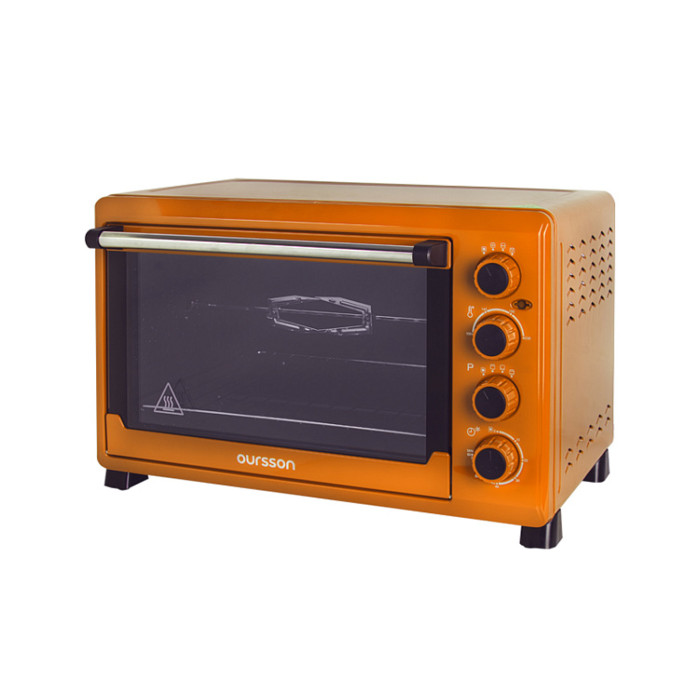 Мини-печь OURSSON MO4225/OR Мини-печь OURSSON MO4225/OR