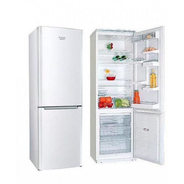 Холодильник HOTPOINT-ARISTON hbm1180.3 nf Холодильник HOTPOINT-ARISTON hbm1180.3 nf