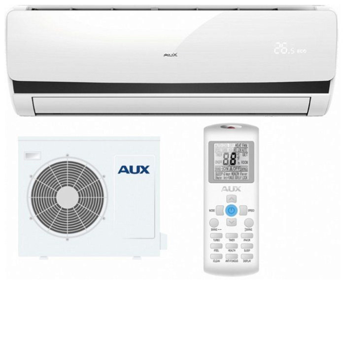 Сплит-система AUX asw-h24a4/lk-700r1di as-h24a4/lk-700r1di