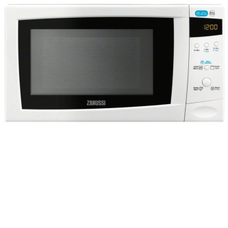 Микроволновая печь ZANUSSI zfg 21210 wa Микроволновая печь ZANUSSI zfg 21210 wa
