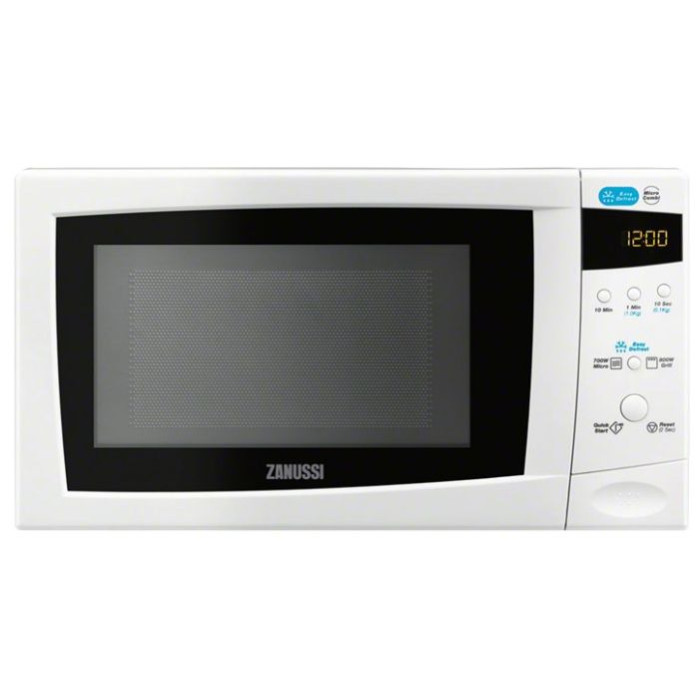 Микроволновая печь ZANUSSI zfg 21210 wa Микроволновая печь ZANUSSI zfg 21210 wa