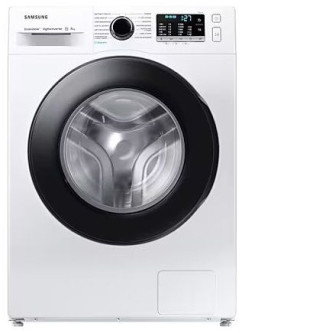Стиральная машина SAMSUNG WW80AAS25AE/LP