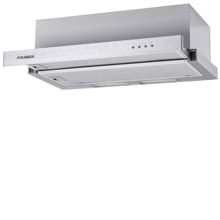 Встраиваемая вытяжка Pyramida TL 50 SYE 26 inox