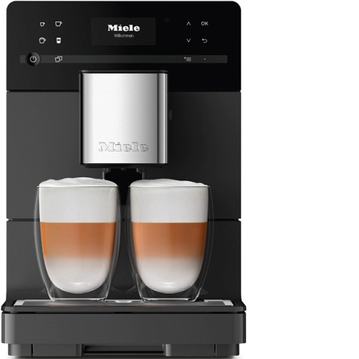 Кофемашина MIELE CM 5315