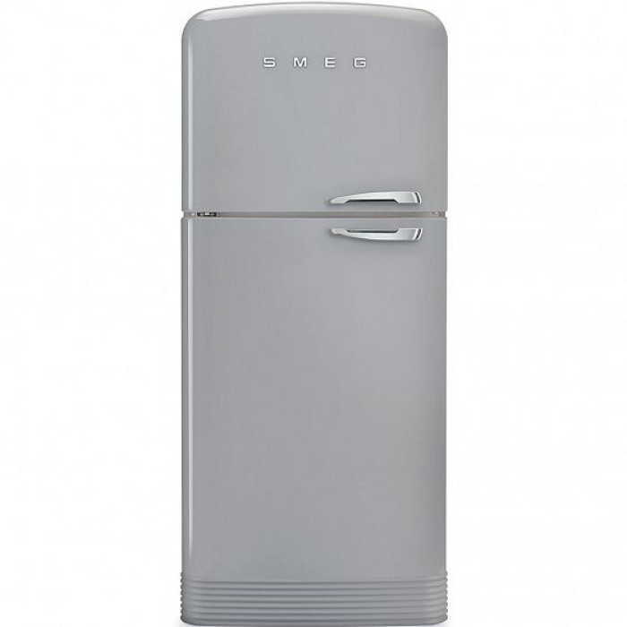 Холодильник Smeg FAB50LSV Холодильник Smeg FAB50LSV