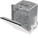 Посудомоечная машина GORENJE GV643E90