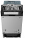 Посудомоечная машина HAIER HDWE9-191RU Посудомоечная машина HAIER HDWE9-191RU