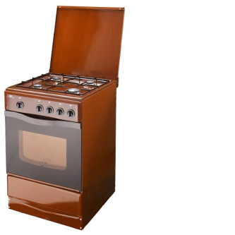 Газовая плита TERRA SH 14.120-04 Br