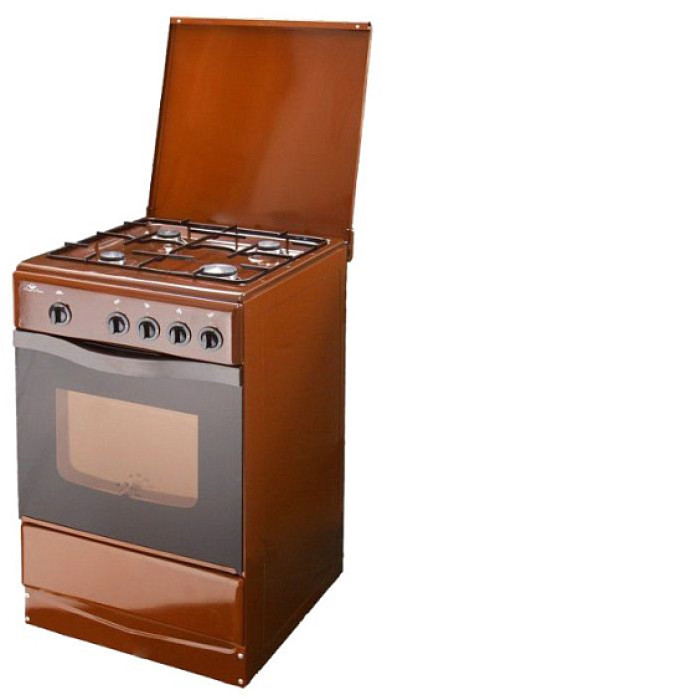 Газовая плита TERRA SH 14.120-04 Br