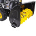 Снегоуборщик HUTER SGC 4100LX