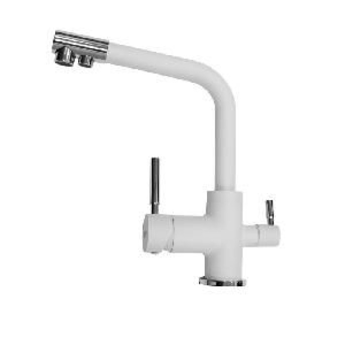 Смеситель EMAR EC-3003N.5 агат Смеситель EMAR EC-3003N.5 агат