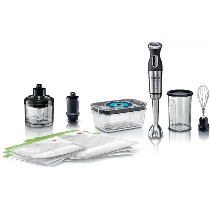 Блендер BOSCH MS8CM61V5 Блендер BOSCH MS8CM61V5