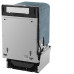 Посудомоечная машина HAIER HDWE9-191RU Посудомоечная машина HAIER HDWE9-191RU