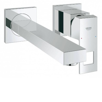 Смеситель GROHE Eurocube 23447000