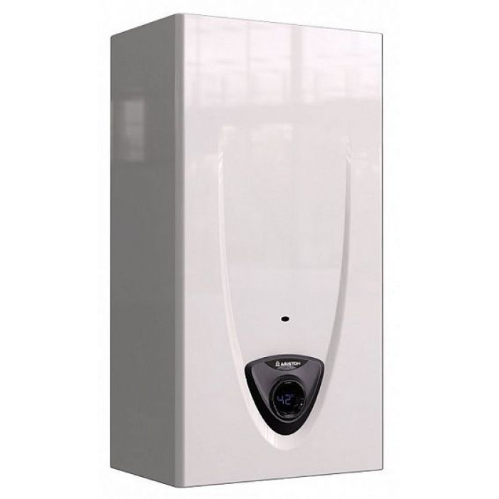 Газовая колонка ARISTON FAST EVO ONT C 14 NG RU Газовая колонка ARISTON FAST EVO ONT C 14 NG RU