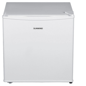 Холодильник SUNWIND SCO054 белый Холодильник SUNWIND SCO054 белый