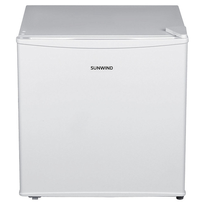 Холодильник SUNWIND SCO054 белый Холодильник SUNWIND SCO054 белый