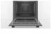 Духовой шкаф BOSCH HBG517CS1S Духовой шкаф BOSCH HBG517CS1S