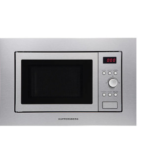Микроволновая печь KUPPERSBERG HMW 615 X Микроволновая печь KUPPERSBERG HMW 615 X