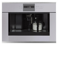 Кофемашина KUPPERSBUSCH CKV 6550.0 G1 Кофемашина KUPPERSBUSCH CKV 6550.0 G1