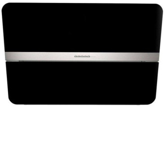 Вытяжка FALMEC Flipper 55 P.E. Cono Vetro Nero Acidato CFPN55.E0P2#ZZZQ491F