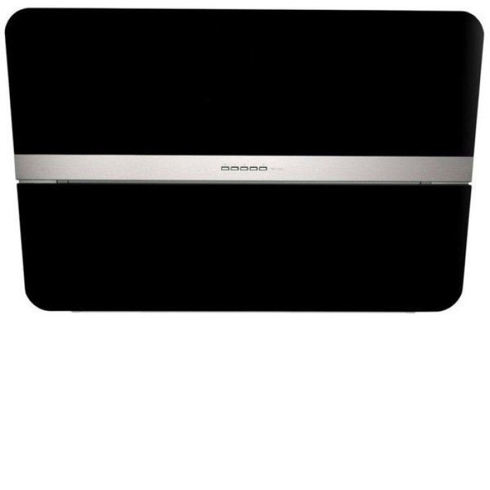 Вытяжка FALMEC Flipper 55 P.E. Cono Vetro Nero Acidato CFPN55.E0P2#ZZZQ491F
