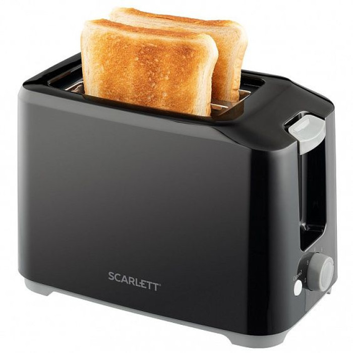 Тостер SCARLETT SC-TM11020 Тостер SCARLETT SC-TM11020