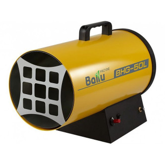 Тепловая пушка BALLU BHG-50L Тепловая пушка BALLU BHG-50L