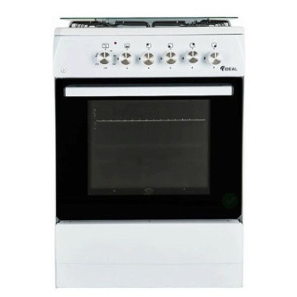 Плита IDEAL L115 белый Плита IDEAL L115 белый