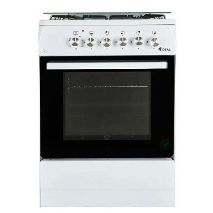 Плита IDEAL L115 белый