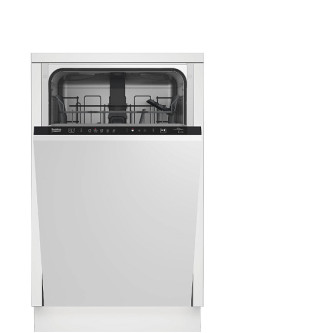 Посудомоечная машина BEKO BDIS 15021 Посудомоечная машина BEKO BDIS 15021