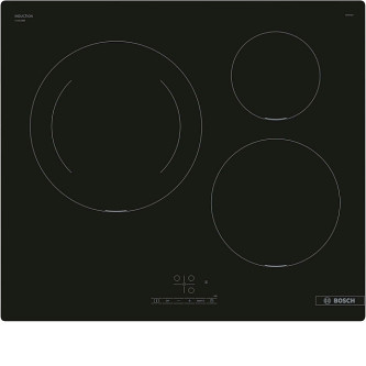 Варочная поверхность BOSCH PUJ611BB5E