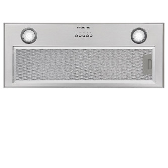 Вытяжка HIBERG VSF 8091 X