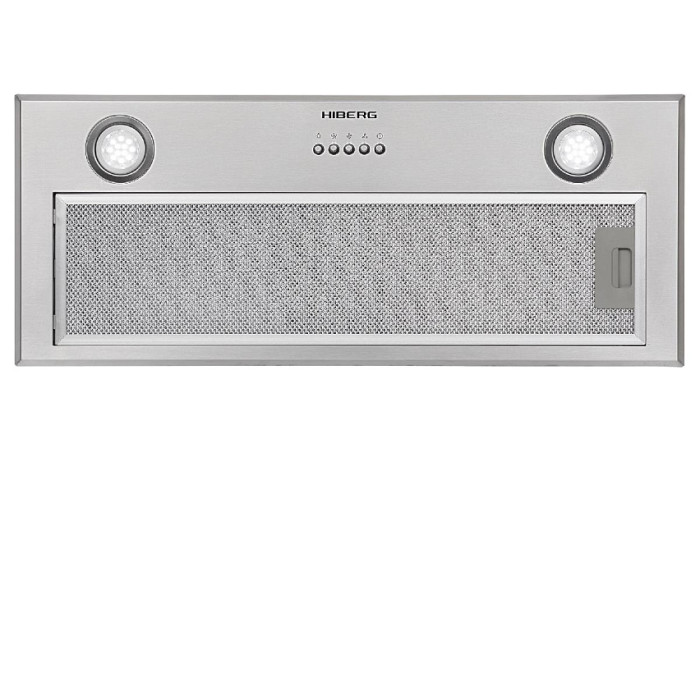 Вытяжка HIBERG VSF 8091 X