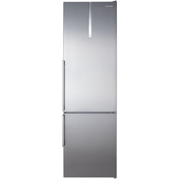 Холодильник Panasonic NR-BN34EX1-E нержавеющая сталь Холодильник Panasonic NR-BN34EX1-E нержавеющая сталь