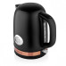 Чайник электрический BRAYER BR1005BK Чайник электрический BRAYER BR1005BK