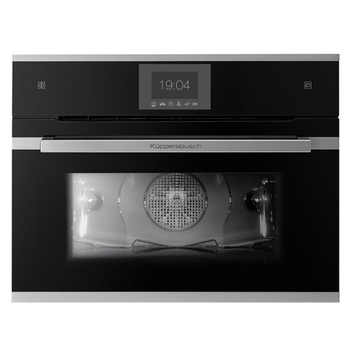 Духовой шкаф KUPPERSBUSCH CBD 6550.0 S1-Airfry Духовой шкаф KUPPERSBUSCH CBD 6550.0 S1-Airfry