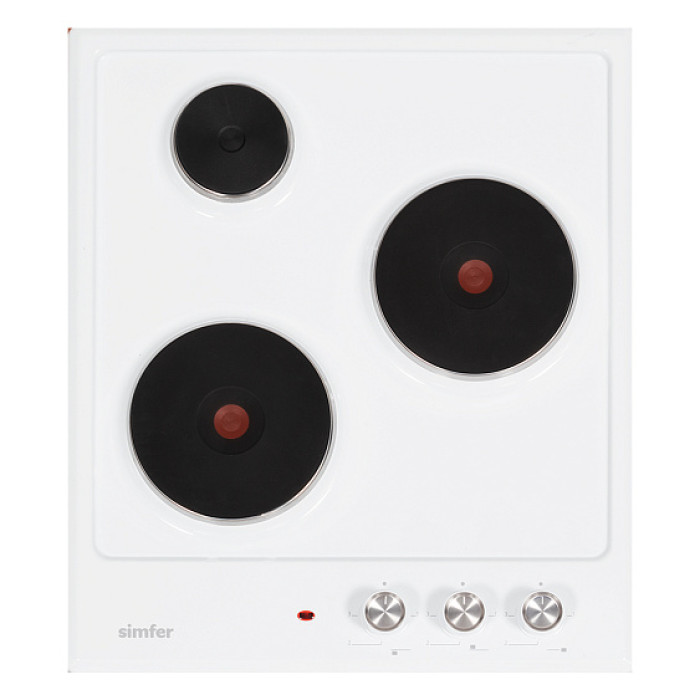 Варочная поверхность SIMFER H45E03W016