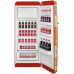 Холодильник SMEG FAB28RDUN5 Холодильник SMEG FAB28RDUN5