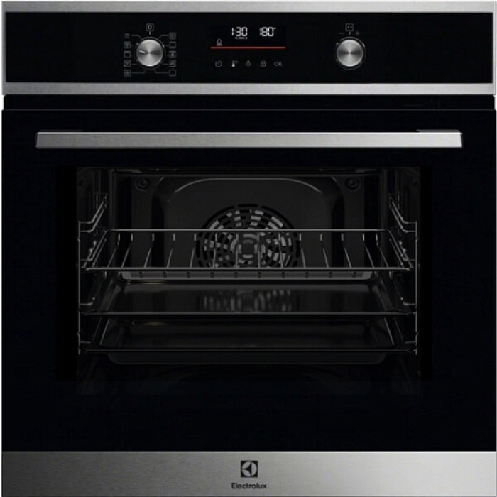 Духовой шкаф ELECTROLUX EOF6P76BX Духовой шкаф ELECTROLUX EOF6P76BX
