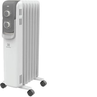 Радиатор ELECTROLUX EOH/M-7157