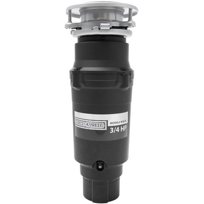Измельчитель пищевых отходов KUPPERSBERG BC 910 AS-Slim Line/K Измельчитель пищевых отходов KUPPERSBERG BC 910 AS-Slim Line/K