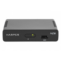 Ресивер HARPER HDT2-1108 Ресивер HARPER HDT2-1108