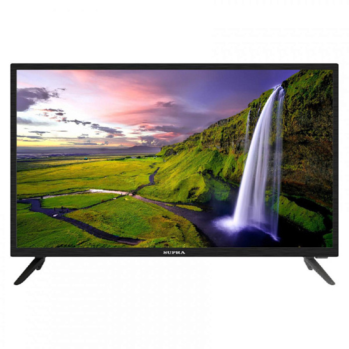 Телевизор SUPRA STV-LC40ST0045F Телевизор SUPRA STV-LC40ST0045F