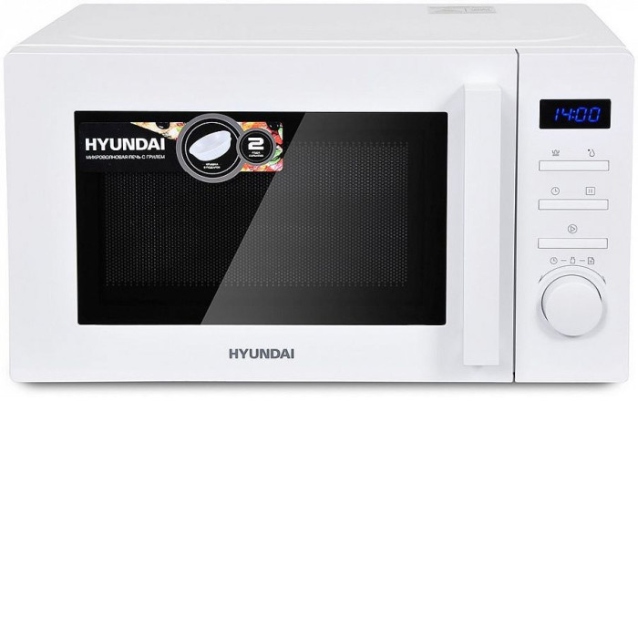 Микроволновая печь HYUNDAI HYM-M2060 Микроволновая печь HYUNDAI HYM-M2060