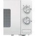 Микроволновая печь GORENJE MO20E1W2 Микроволновая печь GORENJE MO20E1W2